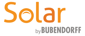 Logo Solar Bubendorff
